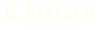 Thirteen Supply Co